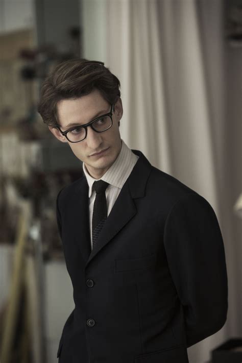 ysl pierre niney|yves saint laurent film complet.